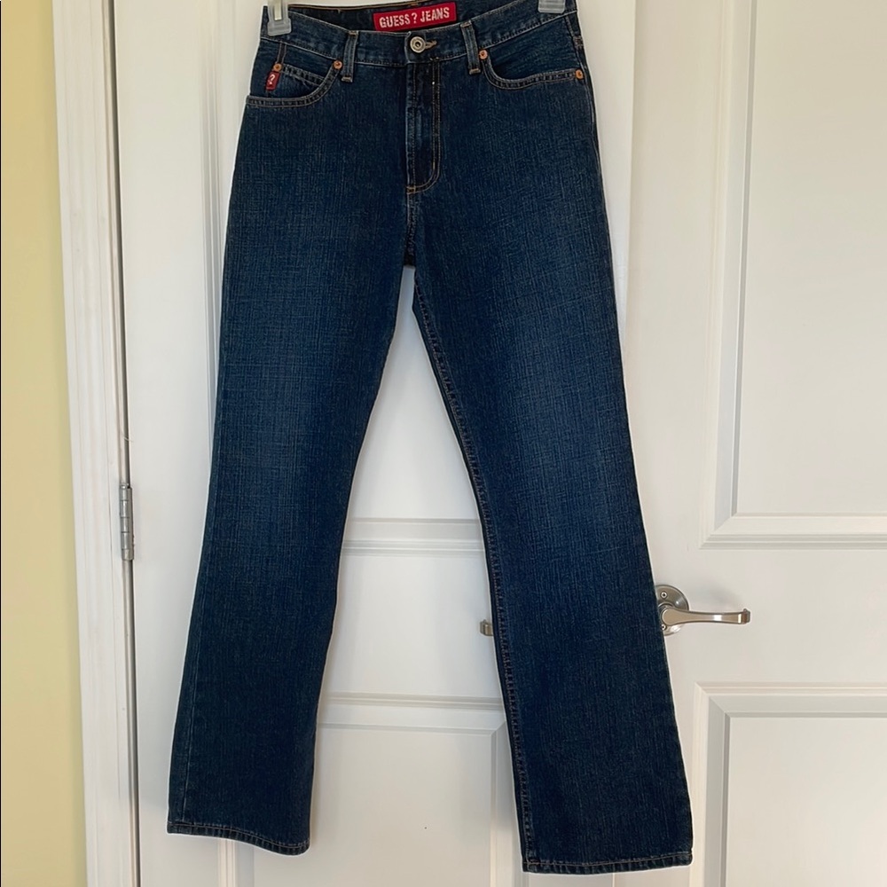 Vintage Guess Jeans